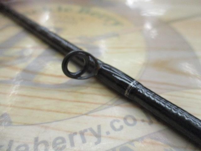 19グラップラータイプLJ B66-0