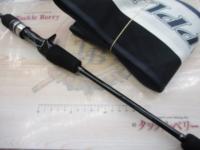 19グラップラータイプLJ B66-0