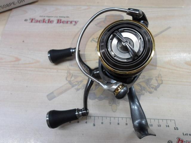 15ルビアス 2508PE-DH｜＠ベリーネット 日本最大新品中古釣具WEBショップ