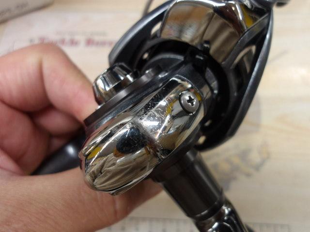 15ルビアス 2508PE-DH｜＠ベリーネット 日本最大新品中古釣具WEBショップ