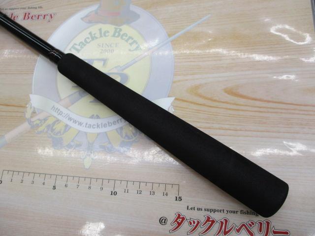 ハードロックX 86M