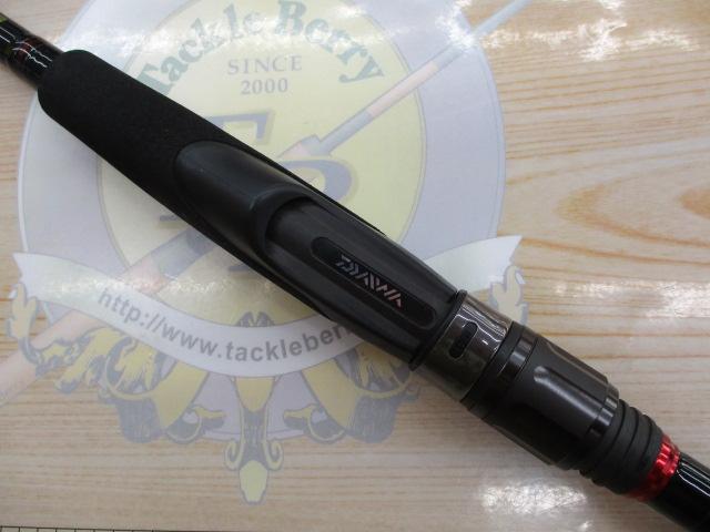 ハードロックX 86M