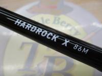 ハードロックX 86M