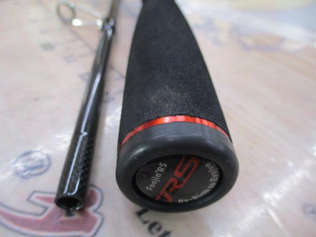 風神RS スプリンガー 88ML