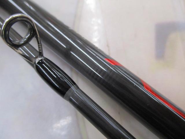 風神RS スプリンガー 88ML