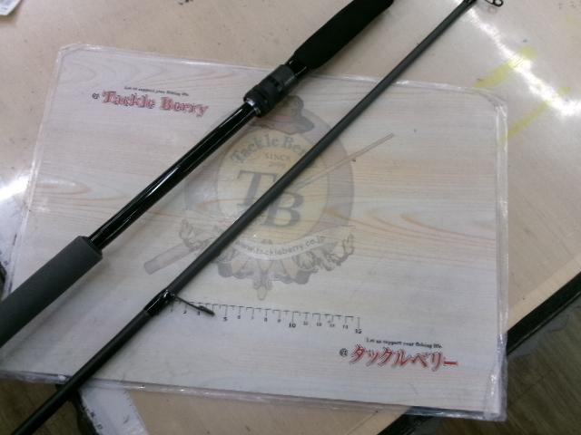 25ソルティーアドバンス シーバス/サーフ S96M