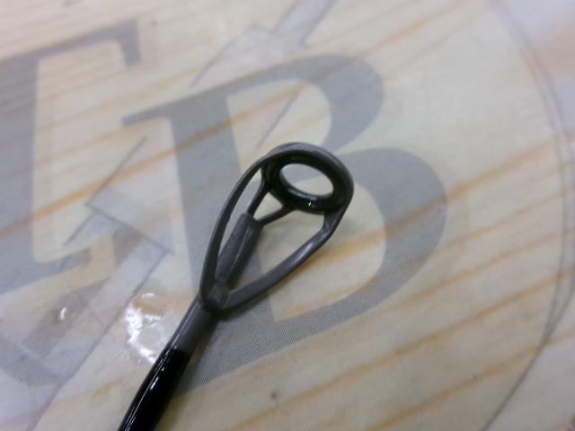 25ソルティーアドバンス シーバス/サーフ S96M