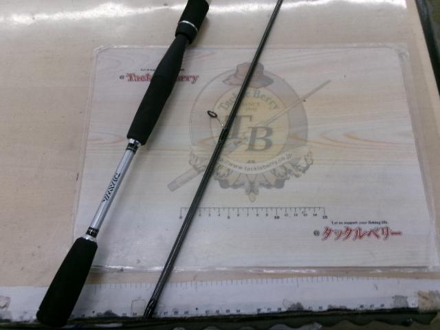 クロスビート 762LFS・F