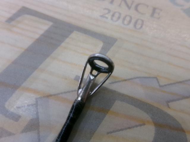 クロスビート 762LFS・F