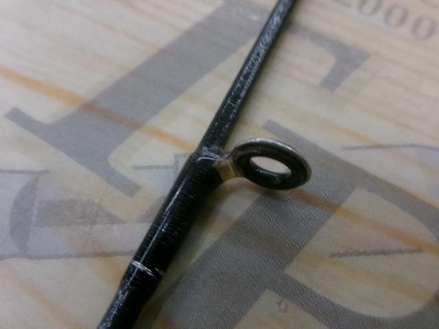 クロスビート 762LFS・F