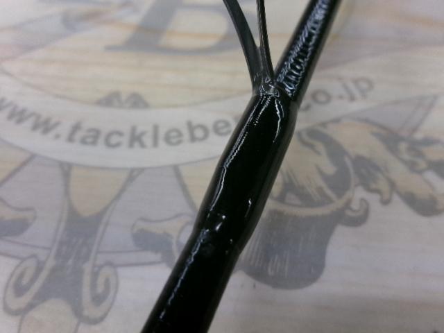 グッドロッド GD-S62L-2PC オレンジ