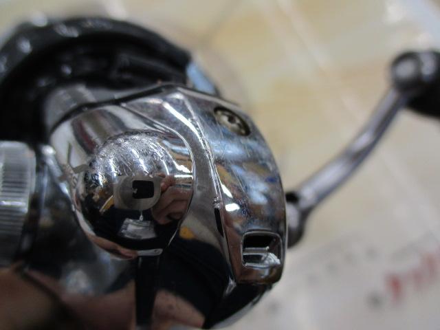 12アルテグラ C2000S