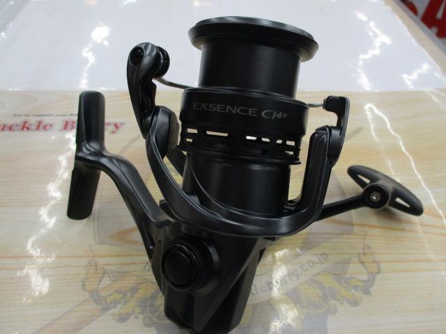 18エクスセンスCI4+ C3000MHG｜＠ベリーネット 日本最大新品中古釣具