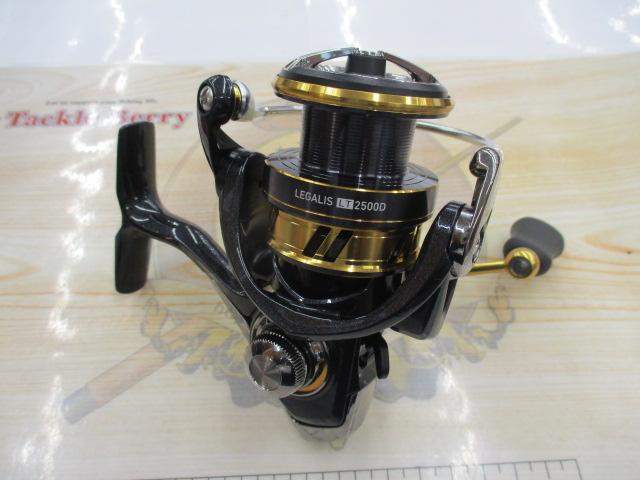 18レガリス LT2500D