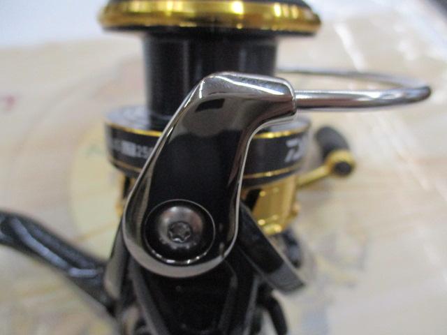 18レガリス LT2500D