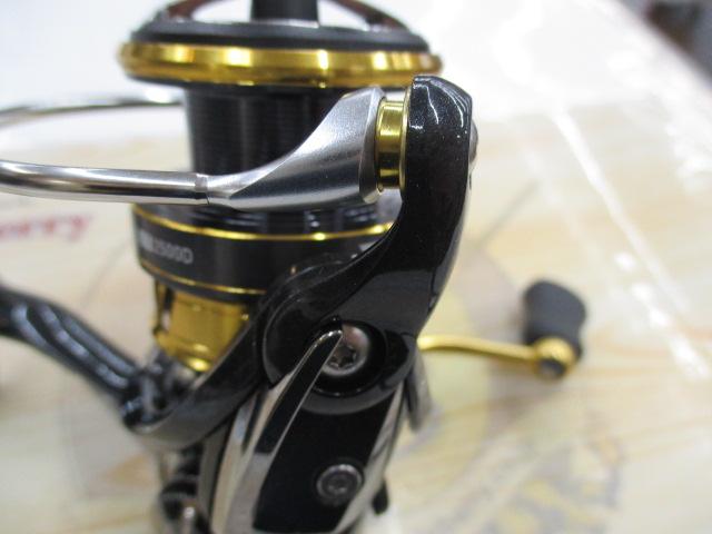 18レガリス LT2500D