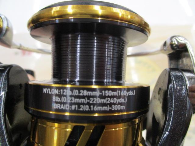 18レガリス LT2500D