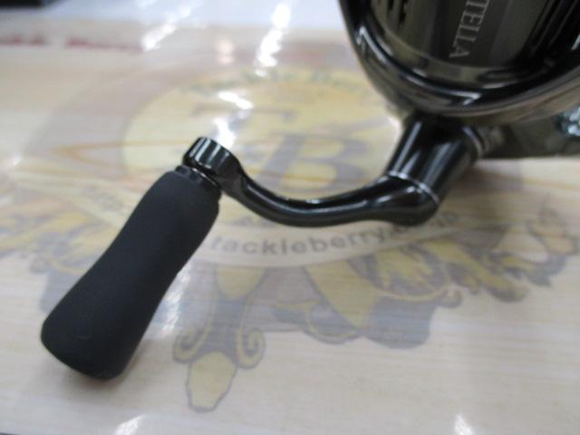 22ステラ 1000SSPG