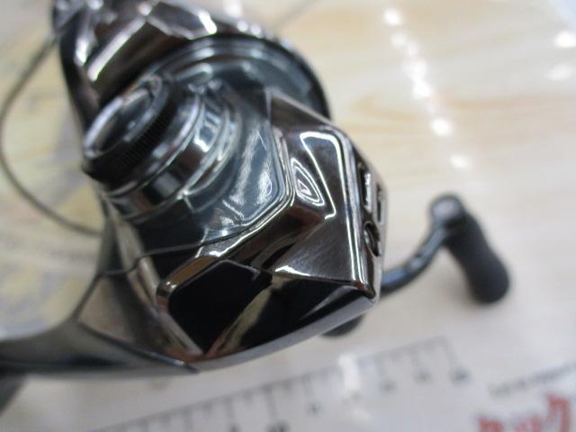 22ステラ 1000SSPG