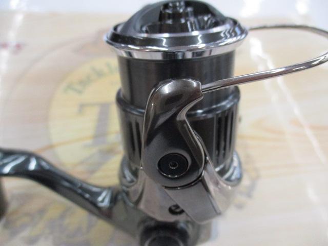 22ステラ 1000SSPG