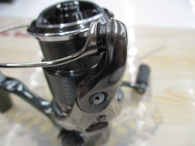 22ステラ 1000SSPG