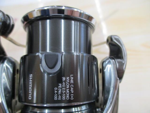 22ステラ 1000SSPG