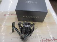 22ステラ 1000SSPG