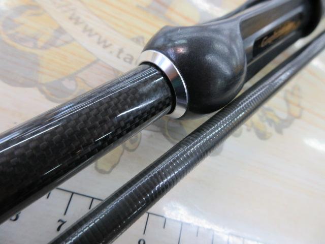 コルトUX 23GCORUS-7102ML-HS