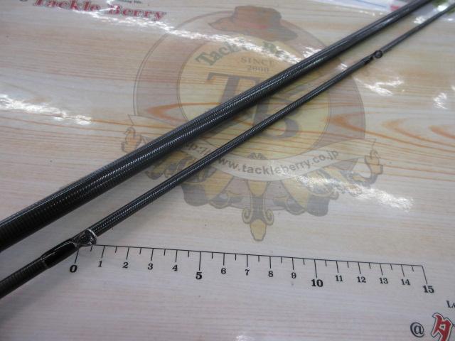 コルトUX 23GCORUS-7102ML-HS