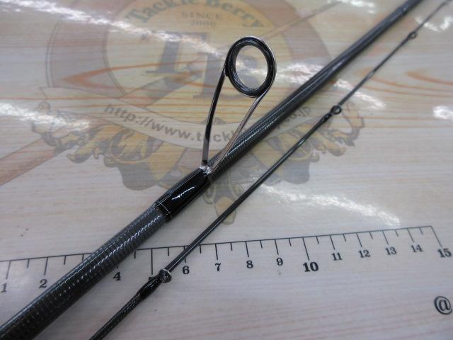 コルトUX 23GCORUS-7102ML-HS