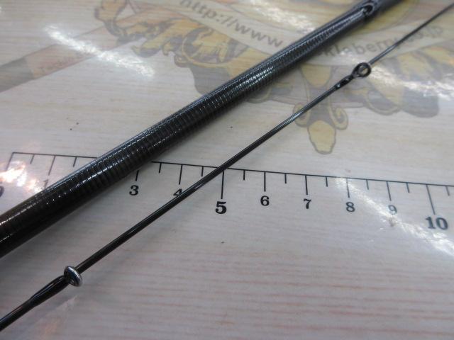 コルトUX 23GCORUS-7102ML-HS