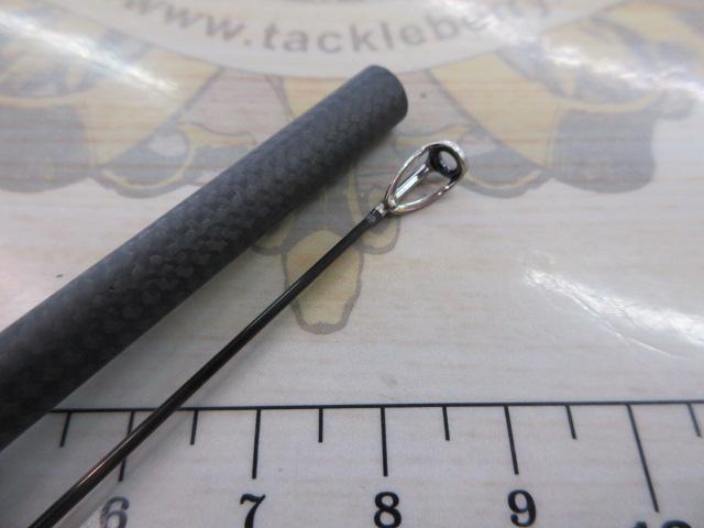 コルトUX 23GCORUS-7102ML-HS