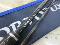 コルトUX 23GCORUS-7102ML-HS