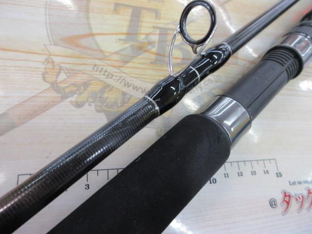 レイジングブル 99RS-1