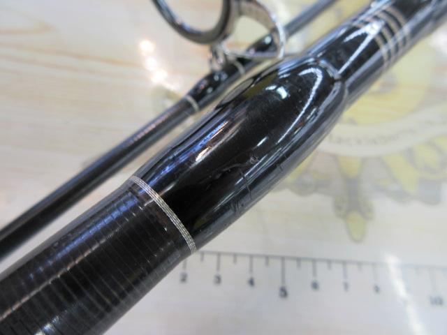 レイジングブル 99RS-1