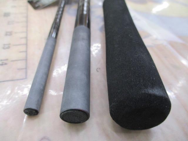 22ネッサBB S100MH+