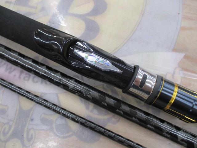 22ネッサBB S100MH+