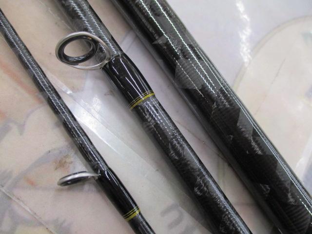 22ネッサBB S100MH+