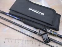 22ネッサBB S100MH+