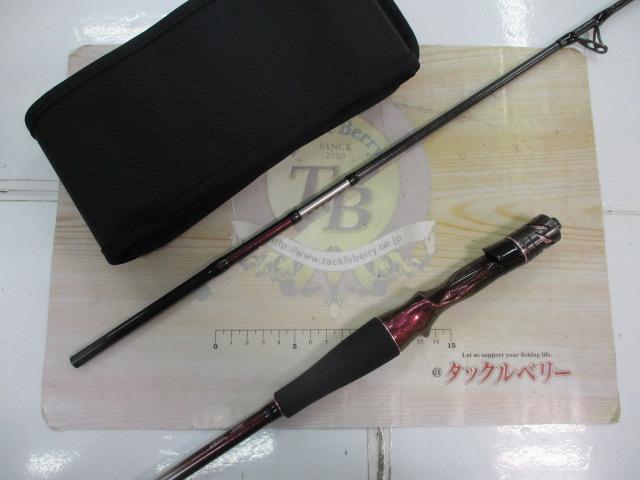 紅牙エア N69MHB-METAL・N