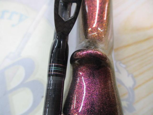 紅牙エア N69MHB-METAL・N