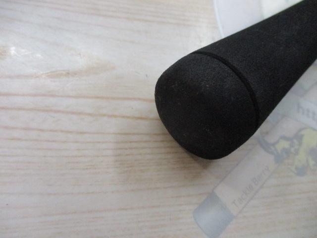 グラップラー B633