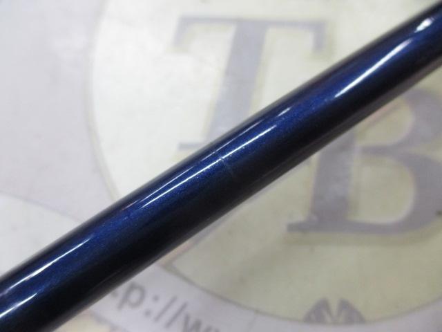 グラップラー B633