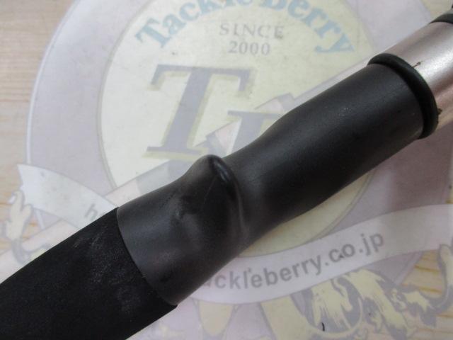 グラップラー B633