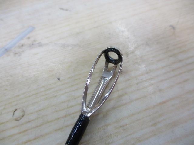 グラップラー B633