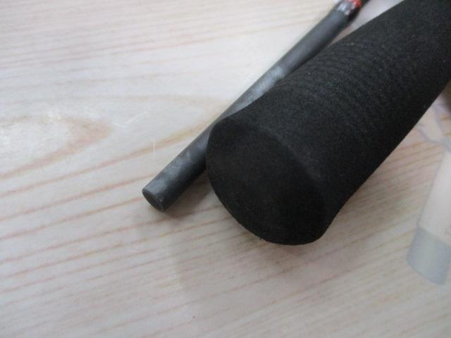 セフィアSSメタルスッテ B606M-S