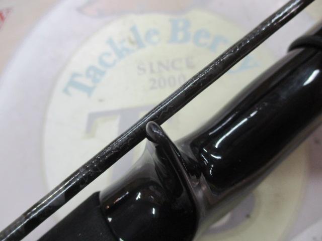 セフィアSSメタルスッテ B606M-S