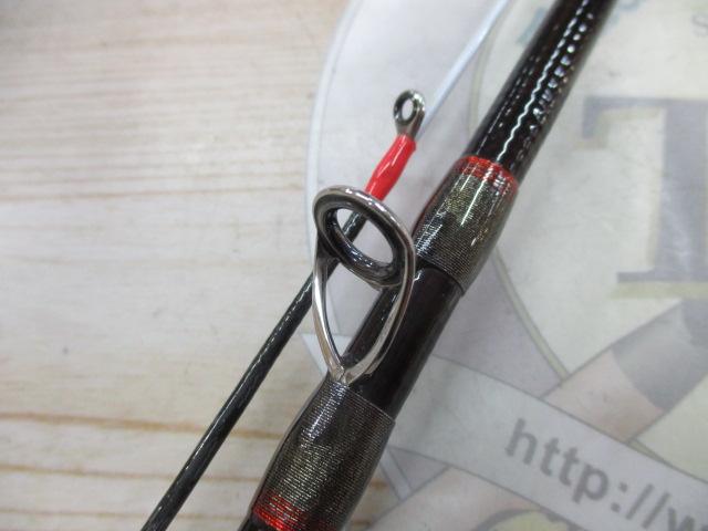 セフィアSSメタルスッテ B606M-S