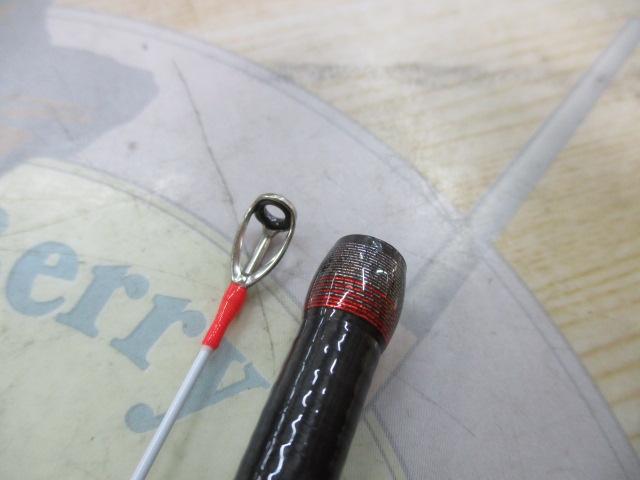 セフィアSSメタルスッテ B606M-S