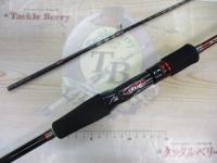 セフィアSSメタルスッテ B606M-S